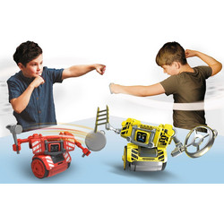 Silverlit Robo Street Kombat 88067