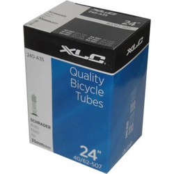 XLC 2508240200 Αεροθάλαμος 24x1.50-2.50 AV (40/62-507)