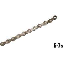 ΑΛΥΣΙΔΑ 6-7s TKX - ZG-50 brown