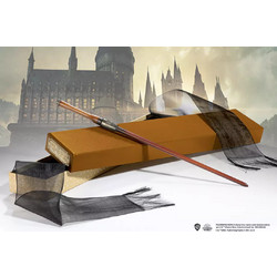 The Noble Collection Fantastic Beasts Helmut's Wand