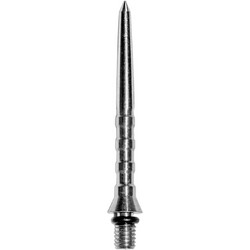 Μύτες Dart Bull's B5" Tune Up, Ατσάλι, 28mm
