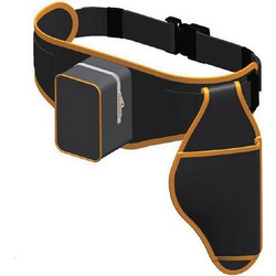 Cresman 11090 Θήκη Ζώνης για Ψαλίδι Κλάδου Μπαταρίας