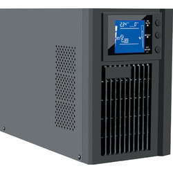 Amarad C1K-1000VA UPS On-Line 1000VA 800W Καθαρού Ημιτόνου με 2 Πρίζες Schuko