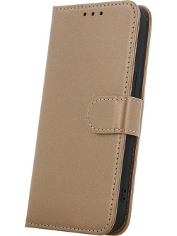 TFO Smart Classic Case For Xiaomi Redmi 15 5G gold