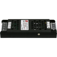 Τροφοδοτικό Led Αλουμινίου Mini 24V 120W (30-224120)