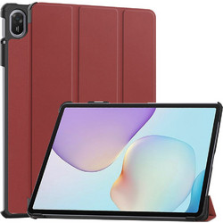 Techsuit FoldPro Red (Huawei MatePad 11.5")