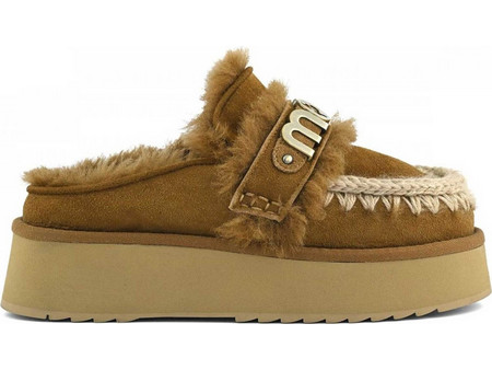 Mou Clog Σαμπό Ταμπά MUFW681006A