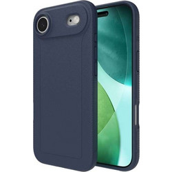 Zagg Luxe Snap - Θήκη με Υποστήριξη MagSafe για Apple iPhone 17 Air σε Μπλε Χρώμα
