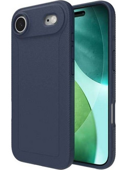 Zagg Luxe Snap - Θήκη με Υποστήριξη MagSafe για Apple iPhone 17 Air σε Μπλε Χρώμα