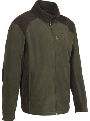 PERCUSSION FLEECE HUNTING JACKET ΑΝΔΡΙΚΟ - 1562 KHAKI