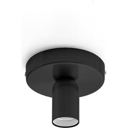 ΦΩΤΙΣΤΙΚΟ ΟΡΟΦΗΣ GSO E27 Φ.12cm Ν. GSOP02