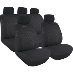 Lampa Cupra Set Grey 9τμχ