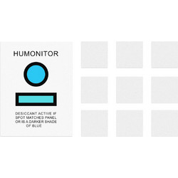 GoPro AHDAF-303 Hero Προστασία Φακού Anti-Fog Inserts (New Packaging)