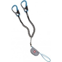 Captur Lite Swivel Ferrata Ocun New