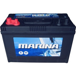 Vega Marine Dual M31-900 12V 105AH