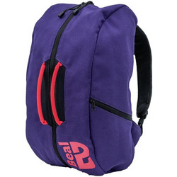 Beal Σακίδιο 35L Combi II Rope Bag Purple Purple