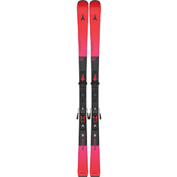 ATOMIC - REDSTER G7 + MI 12 GW