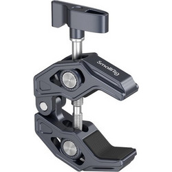 SmallRig 3755 - Crab-Shaped Clamp