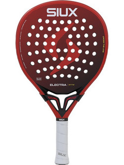 Siux Electra Elite 2026