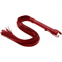 Alive Fantasy Whip Red