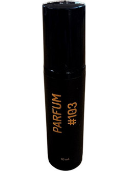 Fito+ Parfum 103 Άρωμα Εμπνευσμένο από το BLACK ORCHID 10ml