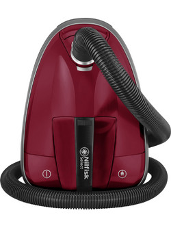 Nilfisk Select DRCL13E08A2 Ηλεκτρική Σκούπα 450W με Σακούλα 3.1lt