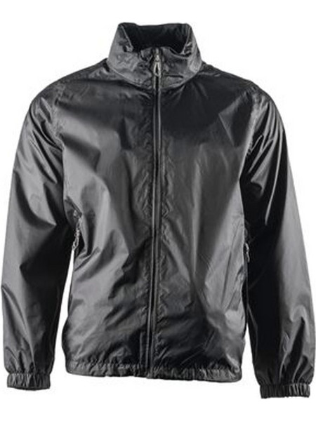 GTS Packway 4306 Jacket Μπουφάν Αδιάβροχο Μαύρο