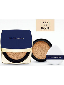 Estee Lauder Double Wear Soft Glow Matte 1W1 Bone Cushion Make Up SPF45 12gr