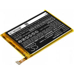 Cameron Sino 3.8V 2.9Ah Li-Po LPN38300 Μπαταρία για Crosscall Trekker M1