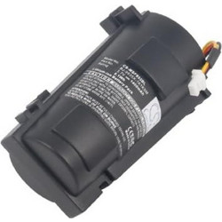 Cameron Sino 3,7 Volt 1400mAh Li-Ion μπαταρία για METROLOGIC Dolphin 9535, MS9535, MS9535 VoyagerBT, MS9535BT