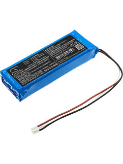 Cameron Sino 11,1 Volt 2500mAh Li-Po Μπαταρία για Harman/Kardon Onyx / PR-633496