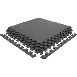 Δάπεδο Προστασίας EVA Puzzle Σετ 4 Tεμάχια 81751
