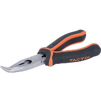 ΜΥΤΟΤΣΙΜΠΙΔΑ ΚΥΡΤΑ TACTIX ΜΕ ΜΟΝΩΣΗ CR-V 160mm (200017)