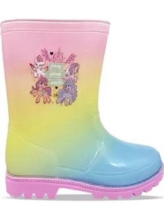 Hasbro My Little Pony Raining Boots HJPN006-006 Pink