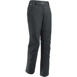 Παντελόνι Γυναικείο LD Track Softshell Black