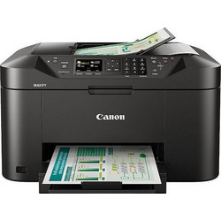 Canon Maxify MB2150 Έγχρωμο Πολυμηχάνημα Inkjet με Wi-Fi και Mobile Print
