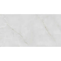 Πλακάκι Arctic Frost 60Χ120 Rettificato Τύπου Μαρμάρου Γυαλιστερό