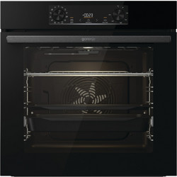 Gorenje BOS6737E06FBG Φούρνος Ηλεκτρικός Άνω Πάγκου 77lt 59.5cm