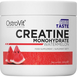 OstroVit Creatine Monohydrate Micronized Watermelon 300gr