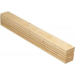 Τάβλες Κρεβατιού για διάσταση 162cm - 260-016