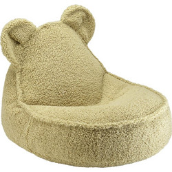 Πουφ Wigiwama Matcha Bear Beanbag