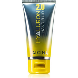 Alcina Hyaluron 2.0 Hand Cream 50ml