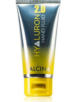 Alcina Hyaluron 2.0 Hand Cream 50ml