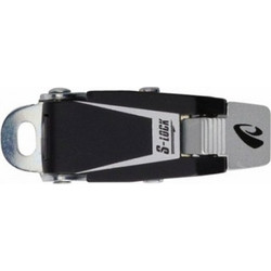 Forma Κούμπωμα Ιμάντα Evo SPPC360-9914 Black/Silver