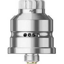 Hellvape Dead Rabbit Mini RDA Stainless Steel