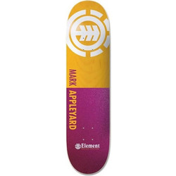 Element Squared 30 Appleyard Deck Assorted 8.25