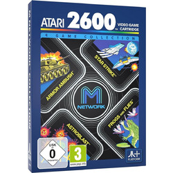 M-Network Collection Atari 2600