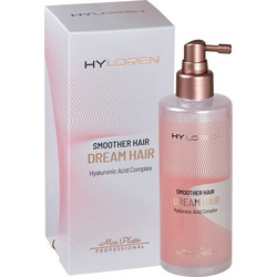 Mon Platin Hyloren Dream Smoother Hair Spray Μαλλιών 250ml