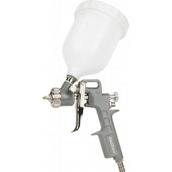 Πιστόλι βαφής αέρα πάνω 1.8mm Cresman
