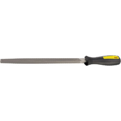 UYUSTOOLS ΕΠΑΓΓΕΛΜΑΤΙΚΗ ΛΙΜΑ ΣΙΔΗΡΟΥ ΤΡΙΓΩΝΗ 160mm LMT906